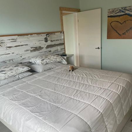 Deer Run On The Atlantic Bed & Breakfast Биг Пайн Кий Екстериор снимка