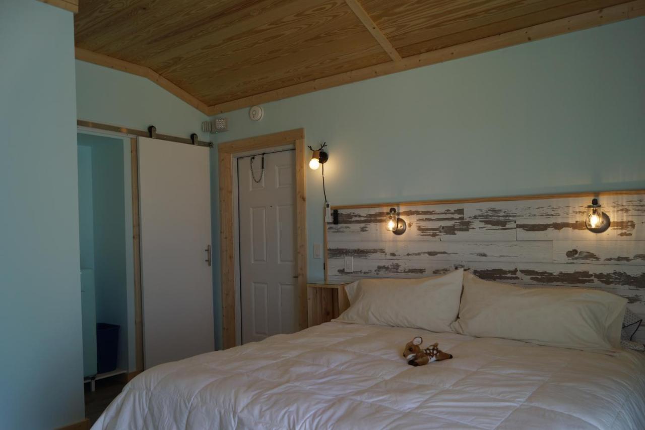 Deer Run On The Atlantic Bed & Breakfast Биг Пайн Кий Екстериор снимка