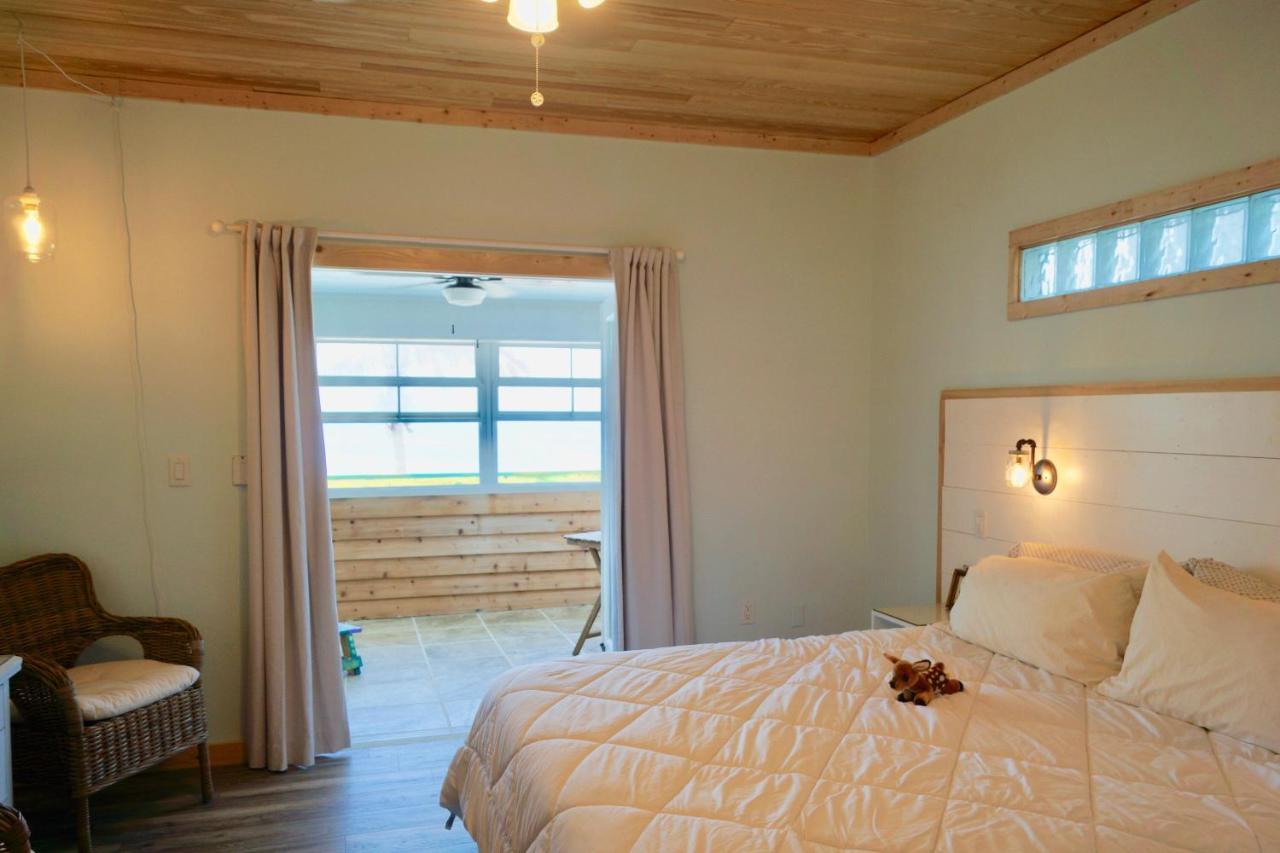 Deer Run On The Atlantic Bed & Breakfast Биг Пайн Кий Екстериор снимка