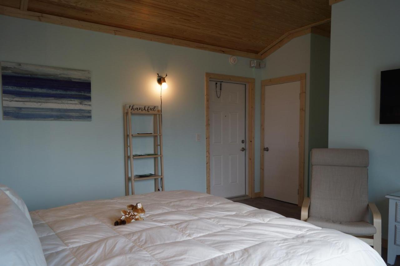 Deer Run On The Atlantic Bed & Breakfast Биг Пайн Кий Екстериор снимка